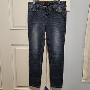 Celebrity Pink jeans